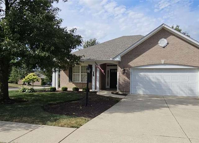 Property at 590 Carrick Dr, Dayton, OH 45458, 2 beds, 2 baths