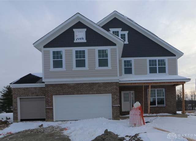 Property at 9046 Sorrento Pl #010, Washington Twp, OH 45458, 4 beds, 3.5 baths