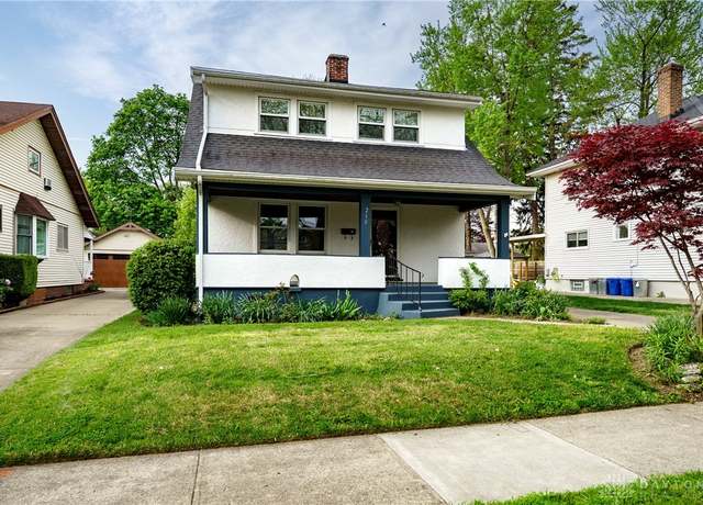 Property at 210 Corona Ave, Oakwood, OH 45419, 3 beds, 2 baths