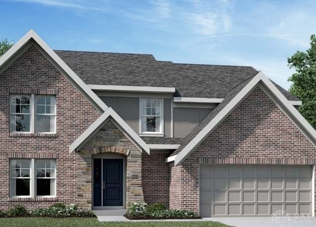 Property at 409 S Landon Ln, Springfield, OH 45505, 4 beds, 2.5 baths