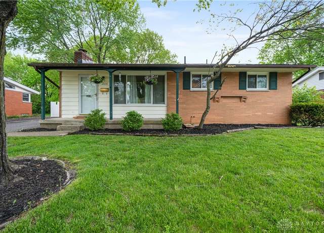 Property at 3516 Pobst Dr, Dayton, OH 45420, 3 beds, 1.5 baths