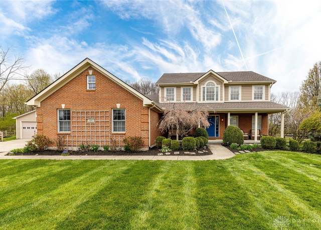 Property at 2483 Emerald Way, Waynesville, OH 45068, 4 beds, 2.5 baths