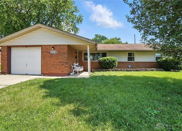 Property at 5156 Tilbury Rd, Dayton, OH 45424, 3 beds, 2 baths