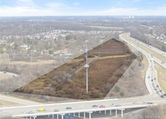 Property at 2998 Warner Dr Unit 2996RD, Fairborn, OH 45324