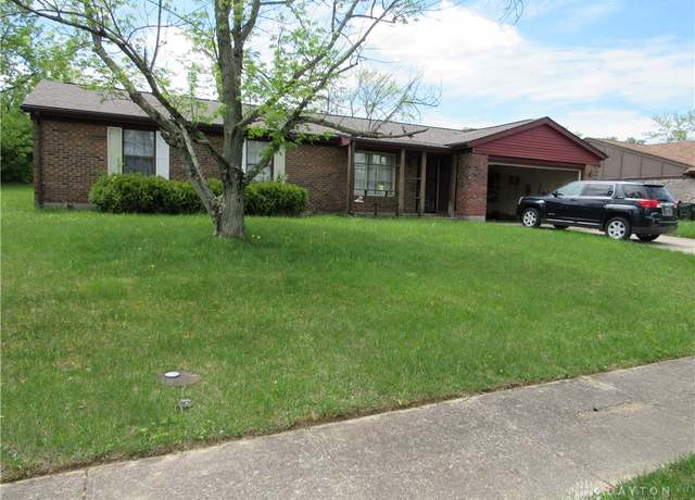 Property at 3363 Cortez Dr, Dayton, OH 45415, 3 beds, 1.5 baths