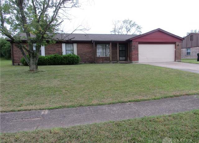 Property at 3363 Cortez Dr, Dayton, OH 45415, 3 beds, 1.5 baths