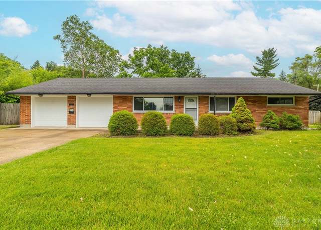 Property at 4324 Cordell Dr, Dayton, OH 45439, 3 beds, 1.5 baths