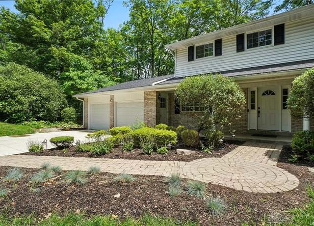 Property at 5824 Cantella Ct, Dayton, OH 45429, 4 beds, 3 baths