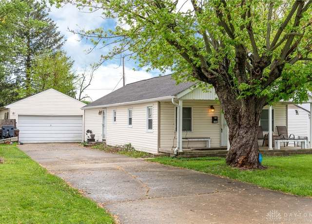 Property at 508 Carolyn Rd, Washington Court Hous, OH 43160, 3 beds, 2 baths