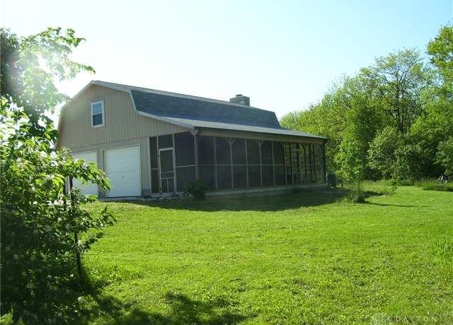 Property at 0 Antioch, Wilmington, OH 45177, 1 bed