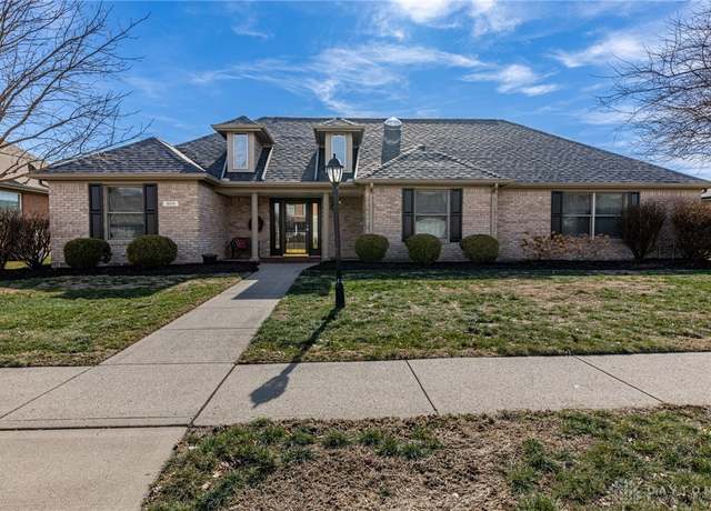 Property at 909 Orville Way, Xenia, OH 45385, 3 beds, 3 baths