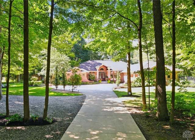 Property at 629 Wilkerson Rd, Fairborn, OH 45324, 4 beds, 4 baths