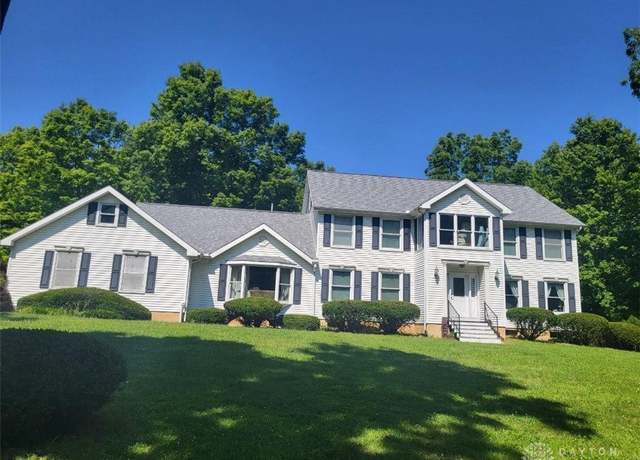 Property at 6051 Sonora Rd, Lewisburg, OH 45338, 4 beds, 3 baths