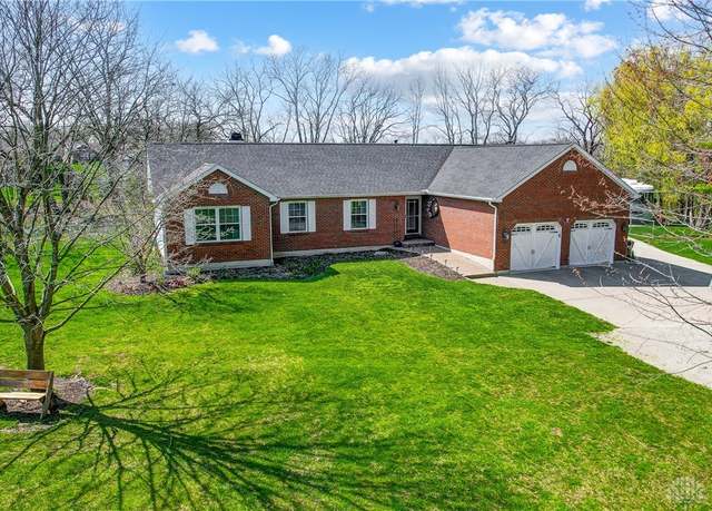 Property at 5577 N State Route 48, Lebanon, OH 45036, 3 beds, 2.5 baths