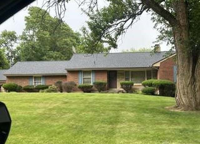 Property at 8536 Eccles Pl, Washington Twp, OH 45458, 2 beds, 2.5 baths