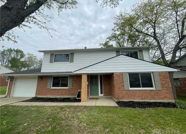 Property at 6416 Highbury Rd, Dayton, OH 45424, 4 beds, 2.5 baths