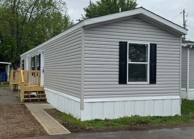 Property at 7565 W State Rt 571 #20, West Milton, OH 45383, 3 beds, 2 baths