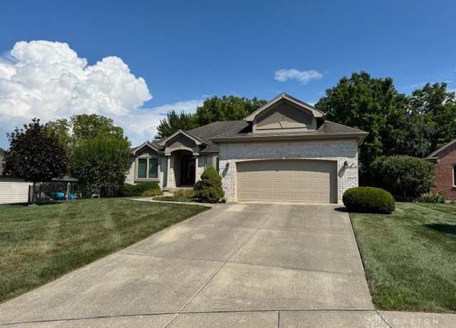 Property at 3379 Cross Creek Ct, Beavercreek, OH 45432, 3 beds, 2.5 baths