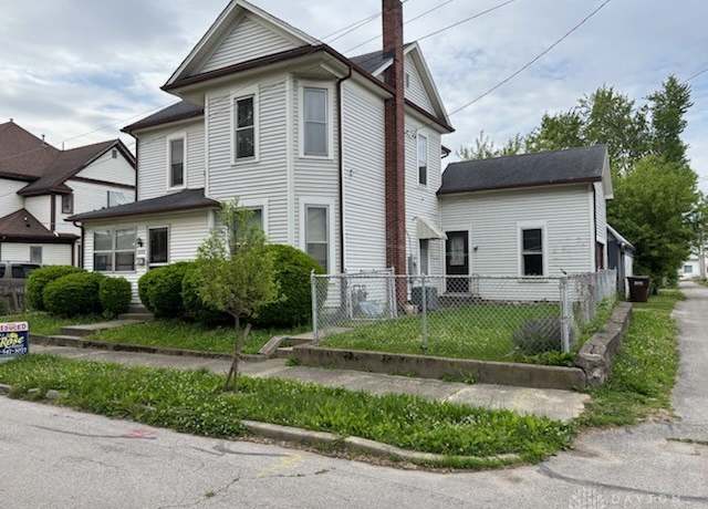 Property at 211 Cypress St, Greenville, OH 45331, 4 beds, 2 baths