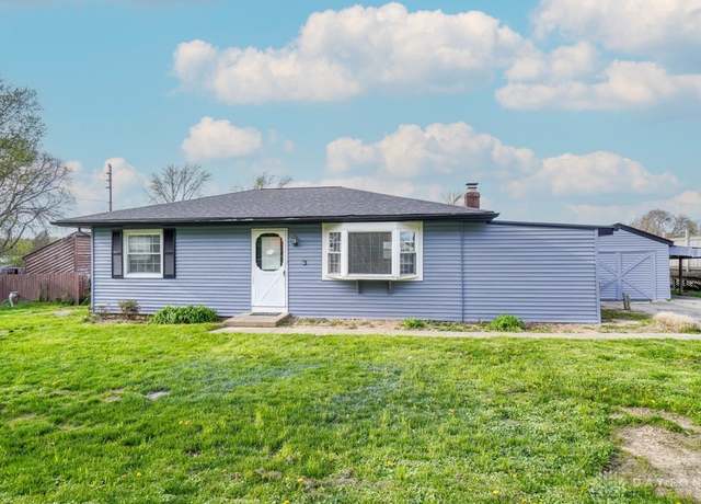 Property at 2696 Washington Ave, Cincinnati, OH 45231, 3 beds, 1 bath