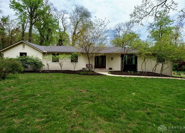 Property at 6014 Gothic Pl, Dayton, OH 45459, 4 beds, 3 baths