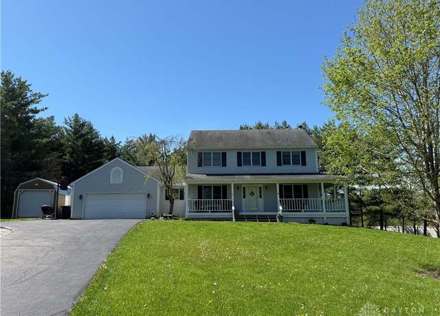 Property at 3712 S Beechgrove Rd, Union Twp, OH 45177, 3 beds, 3.5 baths