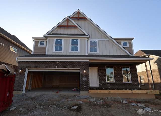 Property at 2878 Sky Crossing Dr #80, Beavercreek, OH 45434, 5 beds, 3.5 baths