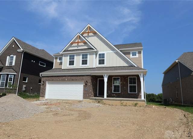 Property at 2878 Sky Crossing Dr #80, Beavercreek, OH 45434, 5 beds, 3.5 baths