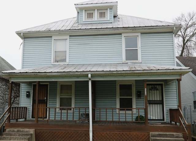 Property at 2318 Home Ave #2316, Dayton, OH 45417, 6 beds, 2.5 baths
