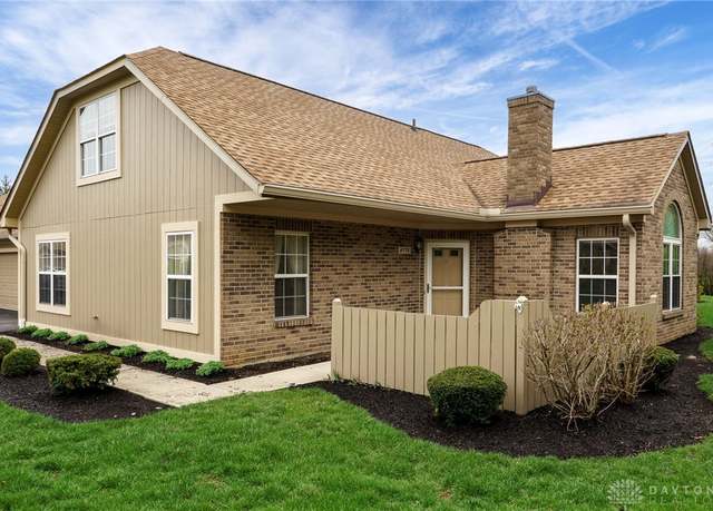 Property at 2770 Austin Pl, Beavercreek, OH 45431, 3 beds, 2.5 baths