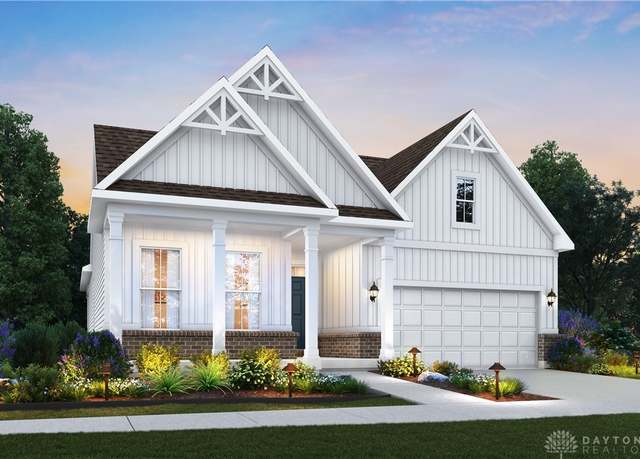 Property at 2885 Sky Crossing Dr #56, Beavercreek, OH 45434, 3 beds, 2 baths
