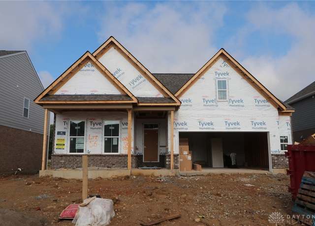Property at 2885 Sky Crossing Dr #56, Beavercreek, OH 45434, 3 beds, 2 baths