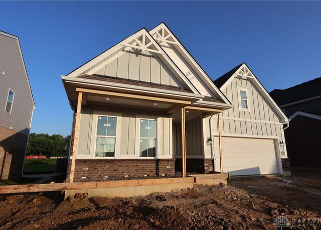 Property at 2885 Sky Crossing Dr #56, Beavercreek, OH 45434, 3 beds, 2 baths