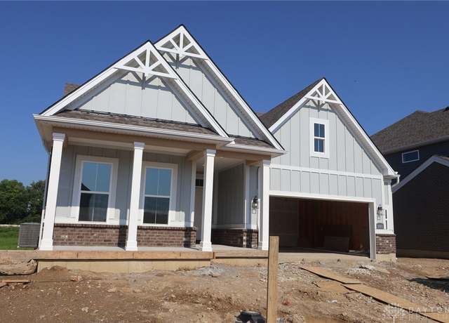Property at 2885 Sky Crossing Dr #56, Beavercreek, OH 45434, 3 beds, 2 baths