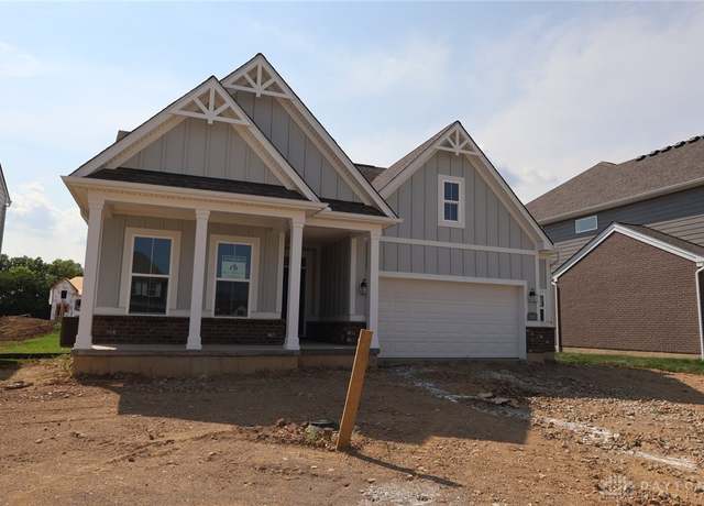 Property at 2885 Sky Crossing Dr #56, Beavercreek, OH 45434, 3 beds, 2 baths