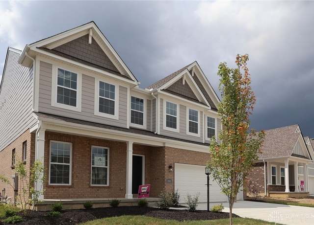Property at 2885 Sky Crossing Dr #56, Beavercreek, OH 45434, 3 beds, 2 baths