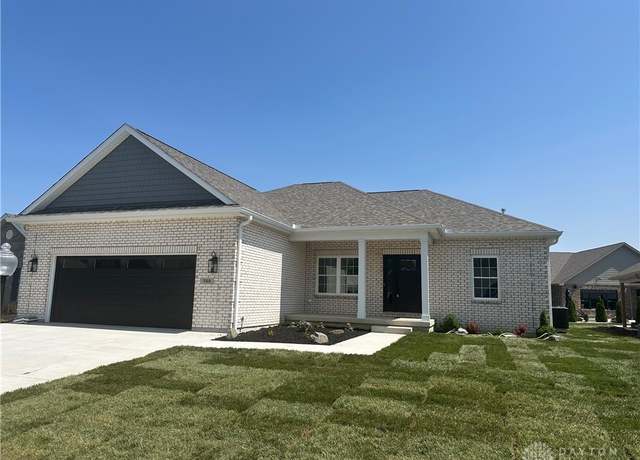 Property at 755 W Bentley Cir, Troy, OH 45373, 3 beds, 2 baths