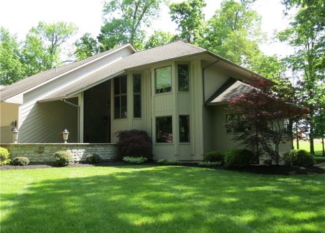 Property at 10207 Oak Creek Dr, Sidney, OH 45365, 3 beds, 4 baths