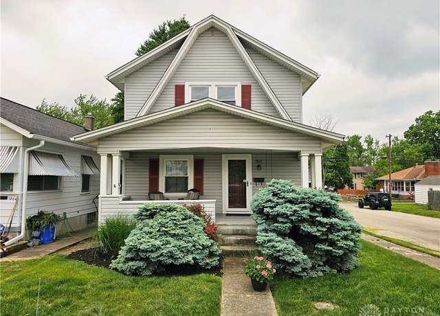 Property at 1800 Patterson Rd, Dayton, OH 45420, 2 beds, 1 bath