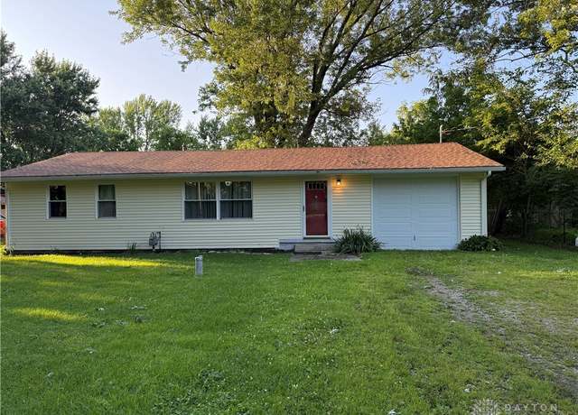 Property at 4904 Alpha Rd, Springfield, OH 45504, 3 beds, 1 bath