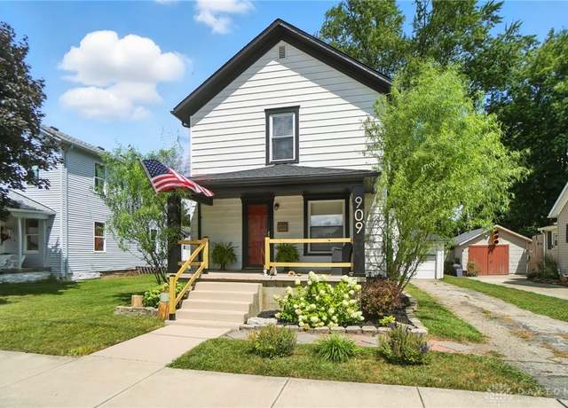 Property at 909 Mckaig Ave, Troy, OH 45373, 2 beds, 1.5 baths