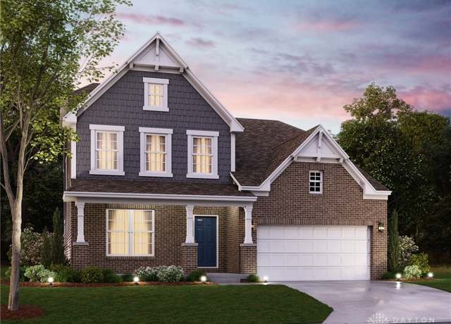 Property at 2871 Sky Crossing Dr #53, Beavercreek, OH 45434, 4 beds, 2.5 baths