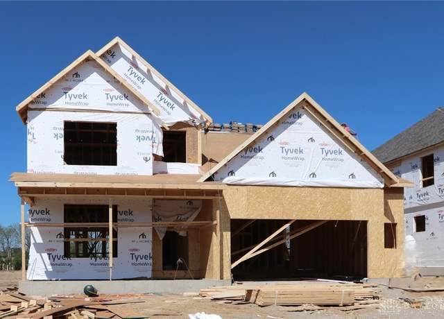 Property at 2871 Sky Crossing Dr #53, Beavercreek, OH 45434, 4 beds, 2.5 baths