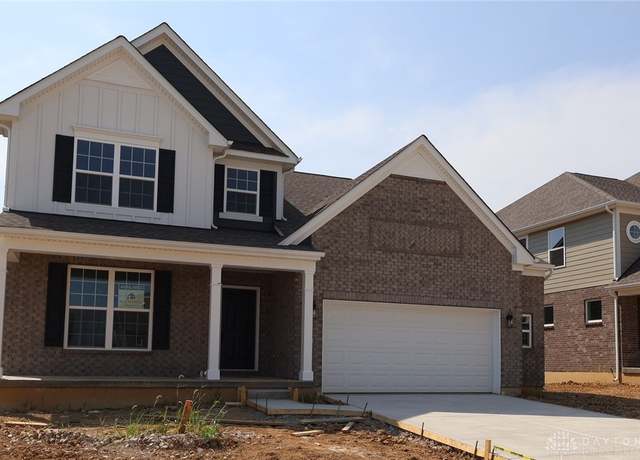 Property at 2871 Sky Crossing Dr #53, Beavercreek, OH 45434, 4 beds, 2.5 baths