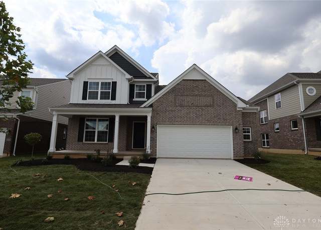 Property at 2871 Sky Crossing Dr #53, Beavercreek, OH 45434, 4 beds, 2.5 baths
