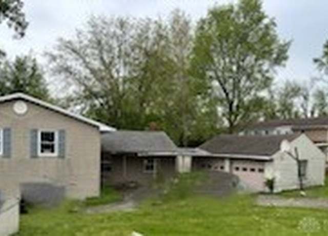 Property at 1153 N Middle Dr, Greenville, OH 45331, 3 beds, 1 bath