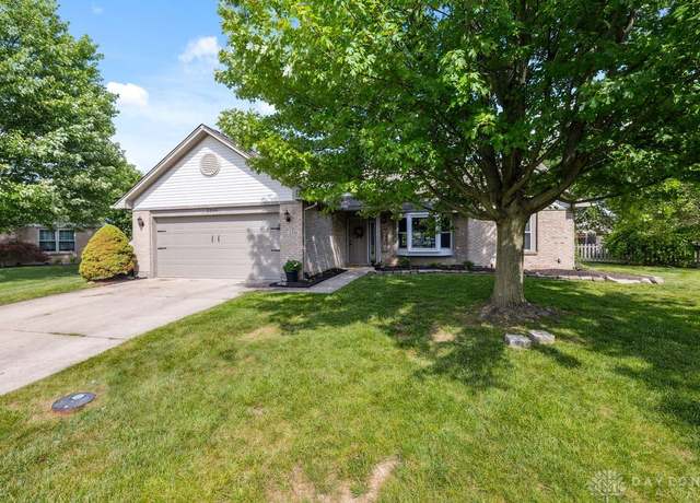 Property at 2356 Pewter Hills Ct, Miamisburg, OH 45342, 3 beds, 2 baths