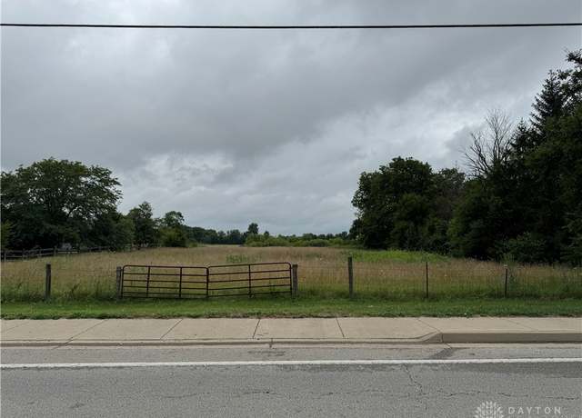 Property at 2135 Dayton Eaton Pike, New Lebanon, OH 45345