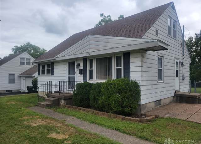 Property at 4060 Halworth Rd, Dayton, OH 45405, 3 beds, 1.5 baths