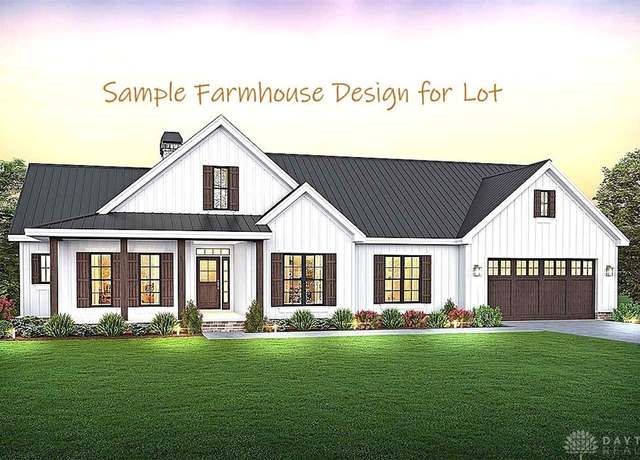 Property at 895 Alpha Rd, Beavercreek, OH 45434